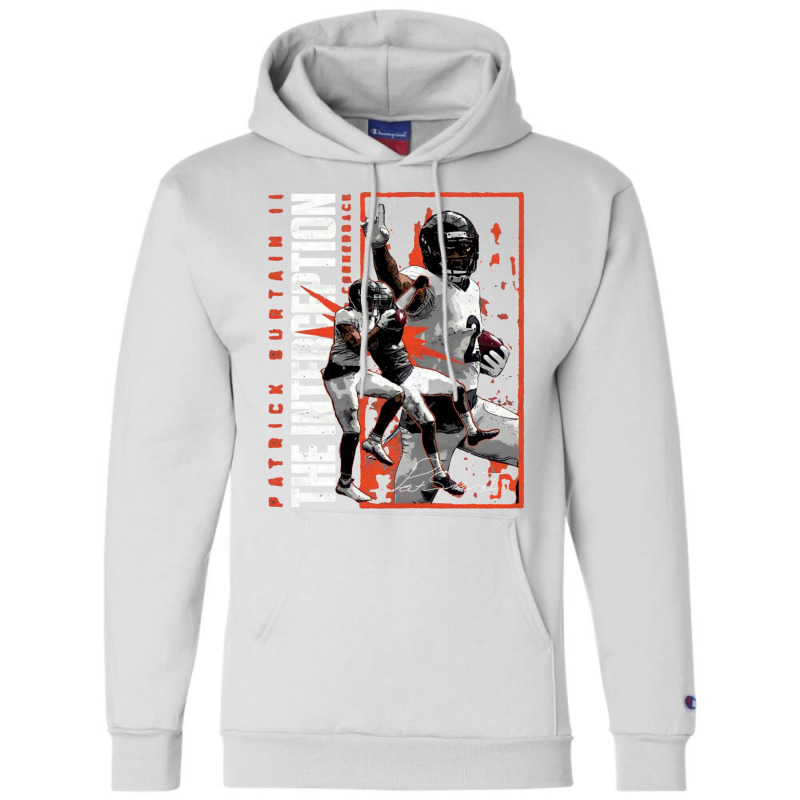 Patrick Surtain Champion Hoodie | Artistshot