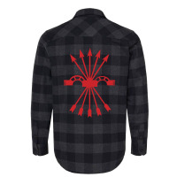 Falange Spanish Flannel Shirt | Artistshot