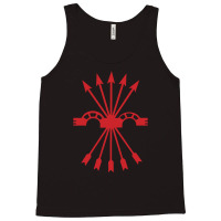 Falange Spanish Tank Top | Artistshot