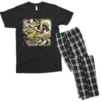 Baroness 19 Men's T-shirt Pajama Set | Artistshot