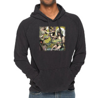 Baroness 19 Vintage Hoodie | Artistshot