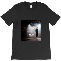 Flume Some Minds T-shirt | Artistshot