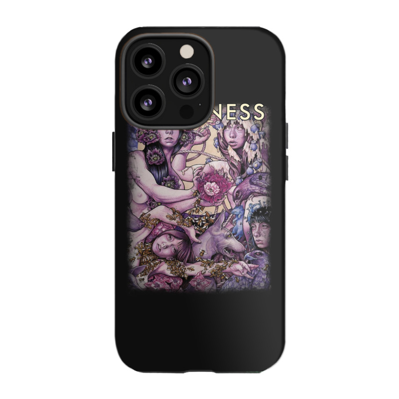 Baroness 23 Iphone 13 Pro Case | Artistshot