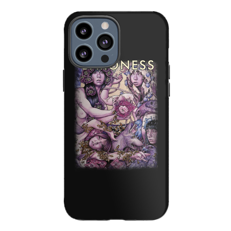 Baroness 23 Iphone 13 Pro Max Case | Artistshot