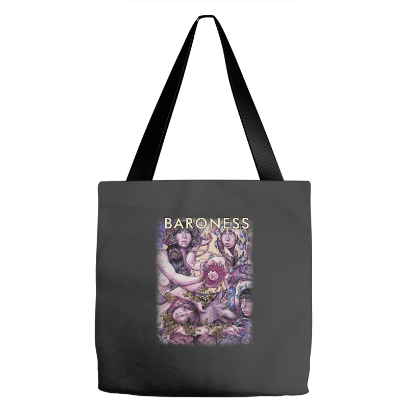 Baroness 23 Tote Bags | Artistshot