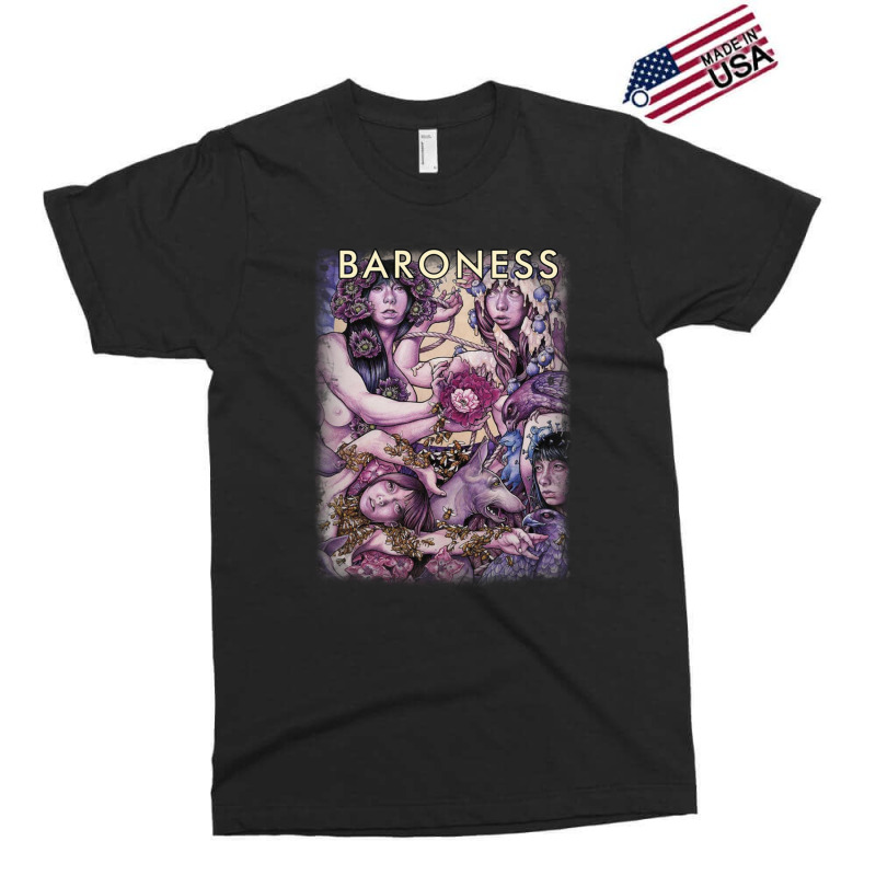 Baroness 23 Exclusive T-shirt | Artistshot