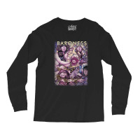 Baroness 23 Long Sleeve Shirts | Artistshot