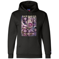 Baroness 23 Champion Hoodie | Artistshot