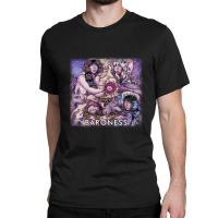 Baroness 24 Classic T-shirt | Artistshot