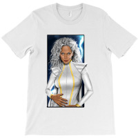 Storm T-shirt | Artistshot