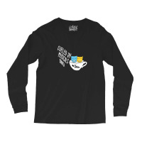 Fueled Long Sleeve Shirts | Artistshot