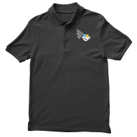 Fueled Men's Polo Shirt | Artistshot