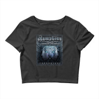 Symphony X (iconoclast Special Edition) Crop Top | Artistshot