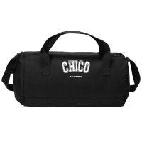 Chico California Duffel Bag | Artistshot