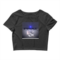 Eternals Crop Top | Artistshot