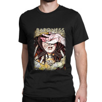 Baroness 32 Classic T-shirt | Artistshot