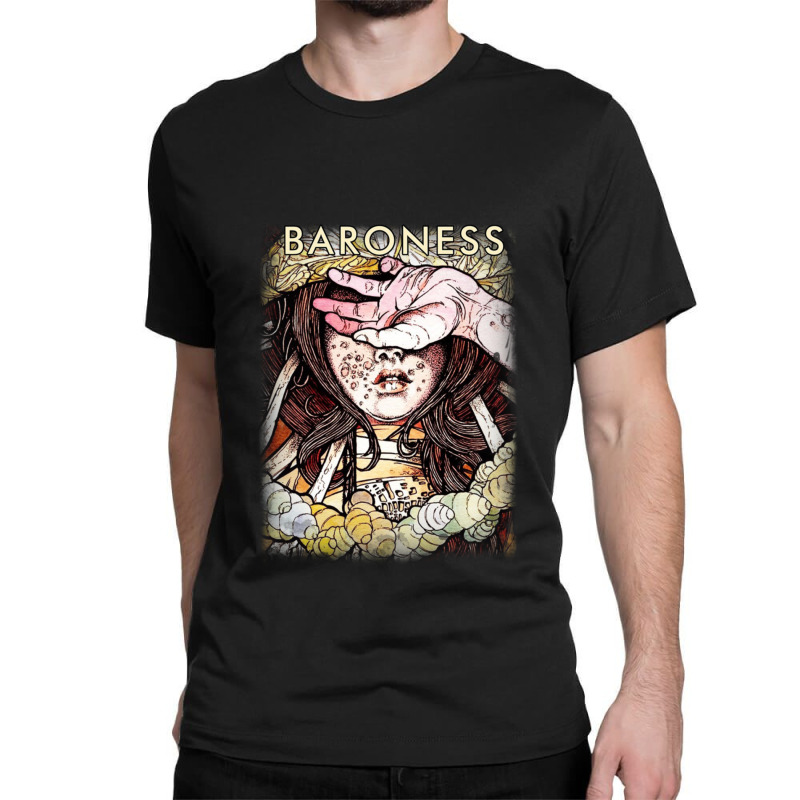 Baroness 32 Classic T-shirt | Artistshot