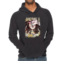 Baroness 32 Vintage Hoodie | Artistshot