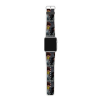 Dream Apple Watch Band | Artistshot