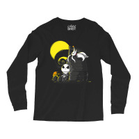 Trending Friends Of Nighmare Long Sleeve Shirts | Artistshot