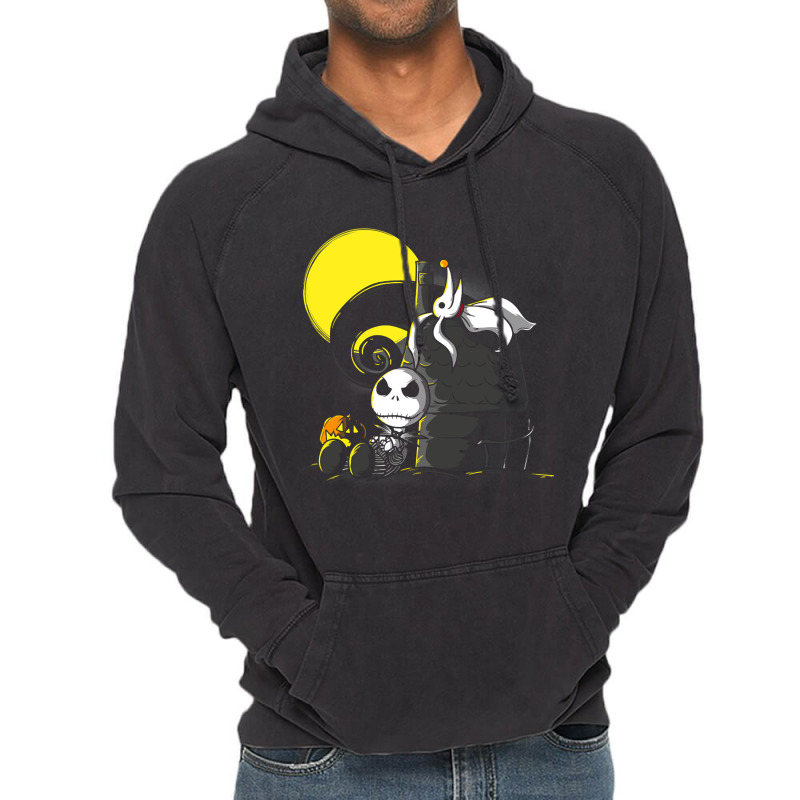 Trending Friends Of Nighmare Vintage Hoodie by michealyoungerlk01 | Artistshot