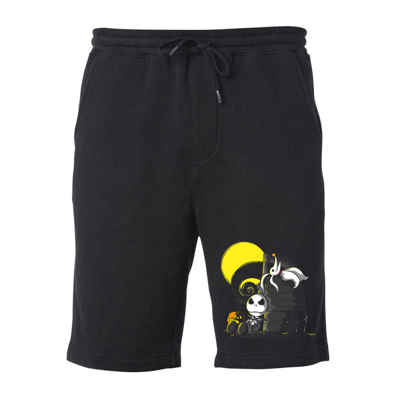 Trending Friends Of Nighmare Fleece Short by michealyoungerlk01 | Artistshot