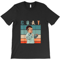 Goat Mma Hasbulla Fighting Meme T-shirt | Artistshot