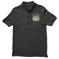 Goat Mma Hasbulla Fighting Meme Men's Polo Shirt | Artistshot