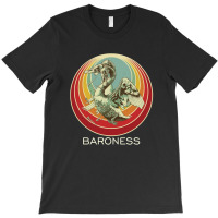 Baroness 36 T-shirt | Artistshot