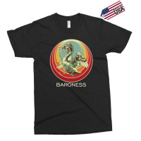 Baroness 36 Exclusive T-shirt | Artistshot