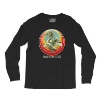 Baroness 36 Long Sleeve Shirts | Artistshot