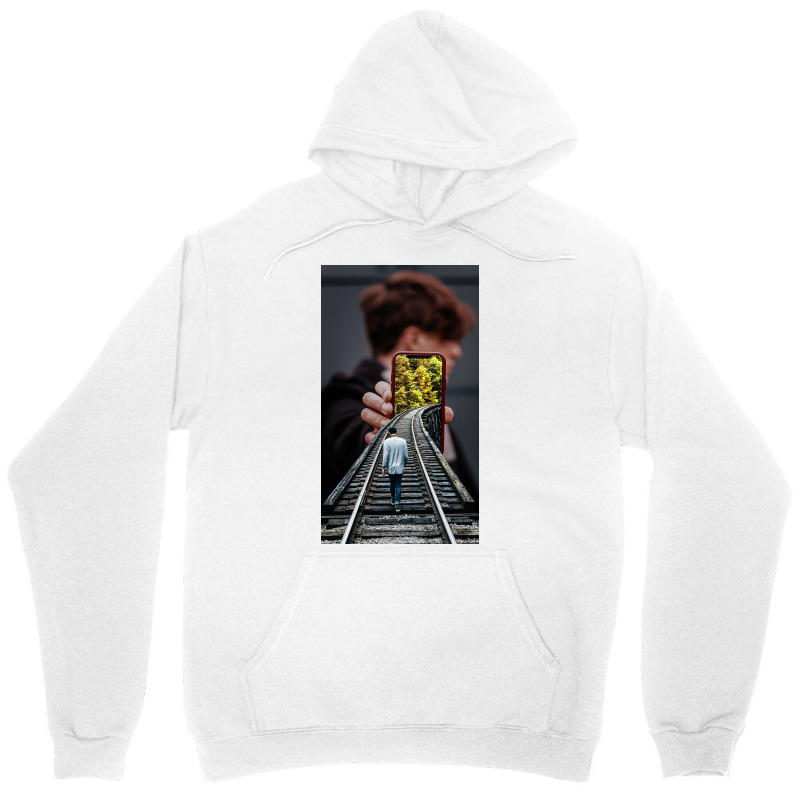 Dream Unisex Hoodie | Artistshot