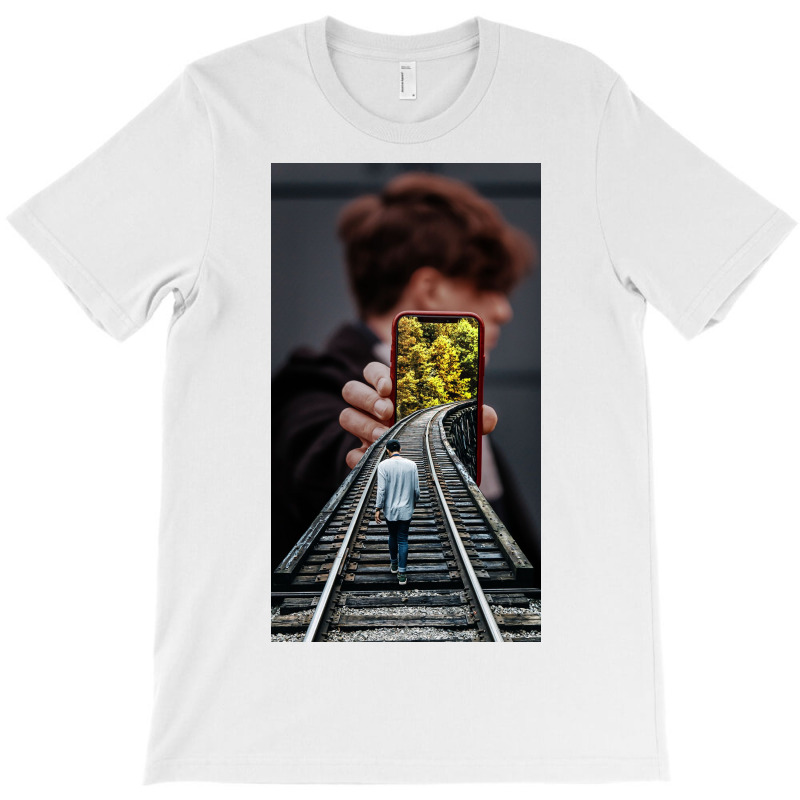 Dream T-shirt | Artistshot