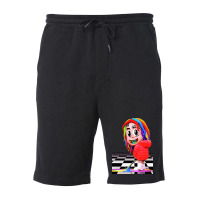 Six Nine 18 Fleece Short | Artistshot