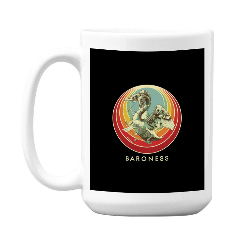 Baroness 38 15 Oz Coffee Mug | Artistshot