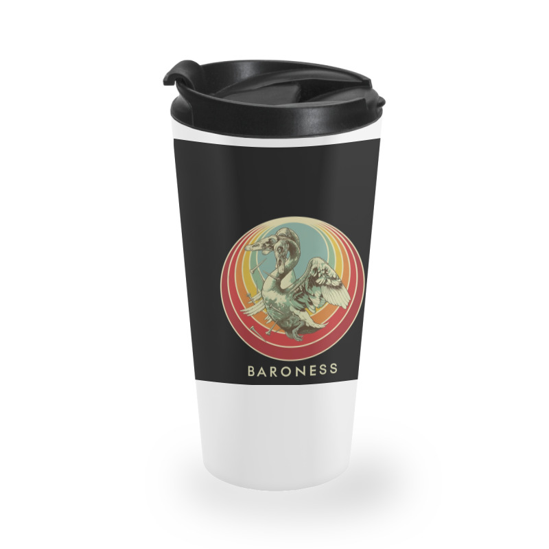 Baroness 38 Travel Mug | Artistshot