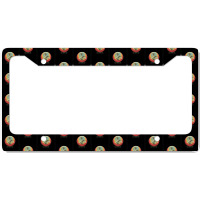 Baroness 38 License Plate Frame | Artistshot