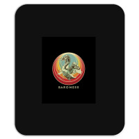 Baroness 38 Mousepad | Artistshot