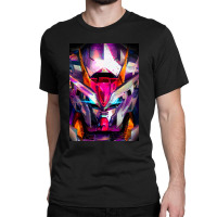 Rx78 Classic T-shirt | Artistshot