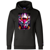 Rx78 Champion Hoodie | Artistshot