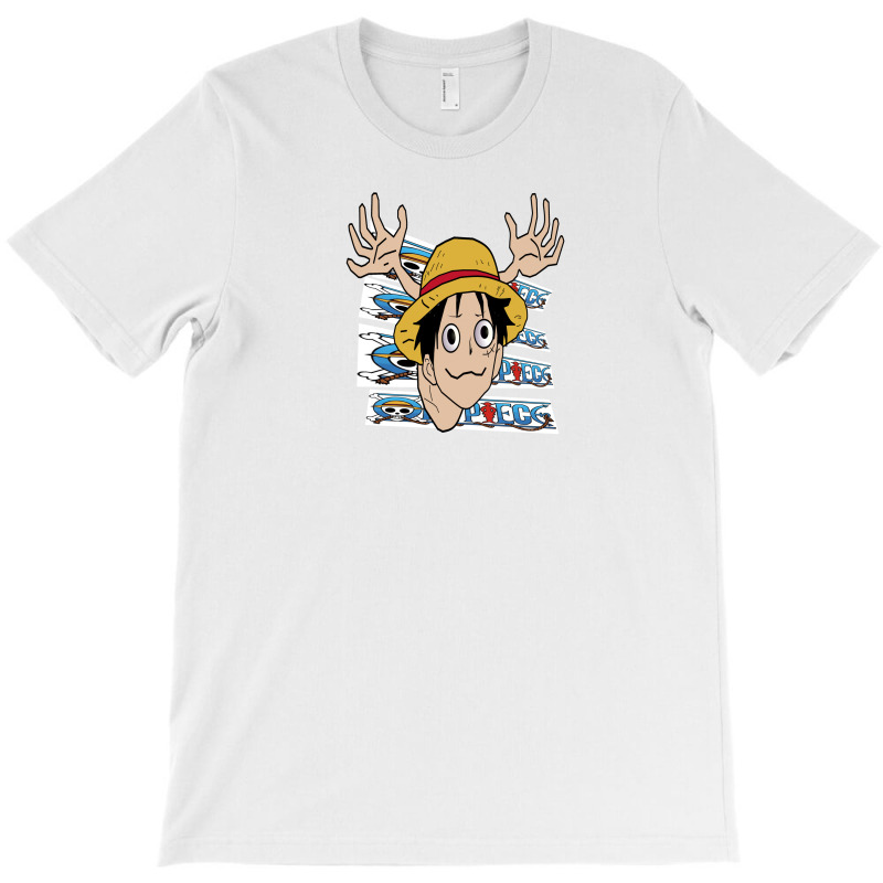 Monkey D Chopper T-shirt | Artistshot