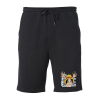 Monkey D Chopper Fleece Short | Artistshot