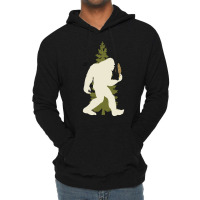 Bigfoot T  Shirtmushroom Hunting   Bigfoot Mushroom T  Shirt Lightweight Hoodie | Artistshot