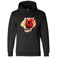 Game Player  Pc Game Player Champion Hoodie | Artistshot