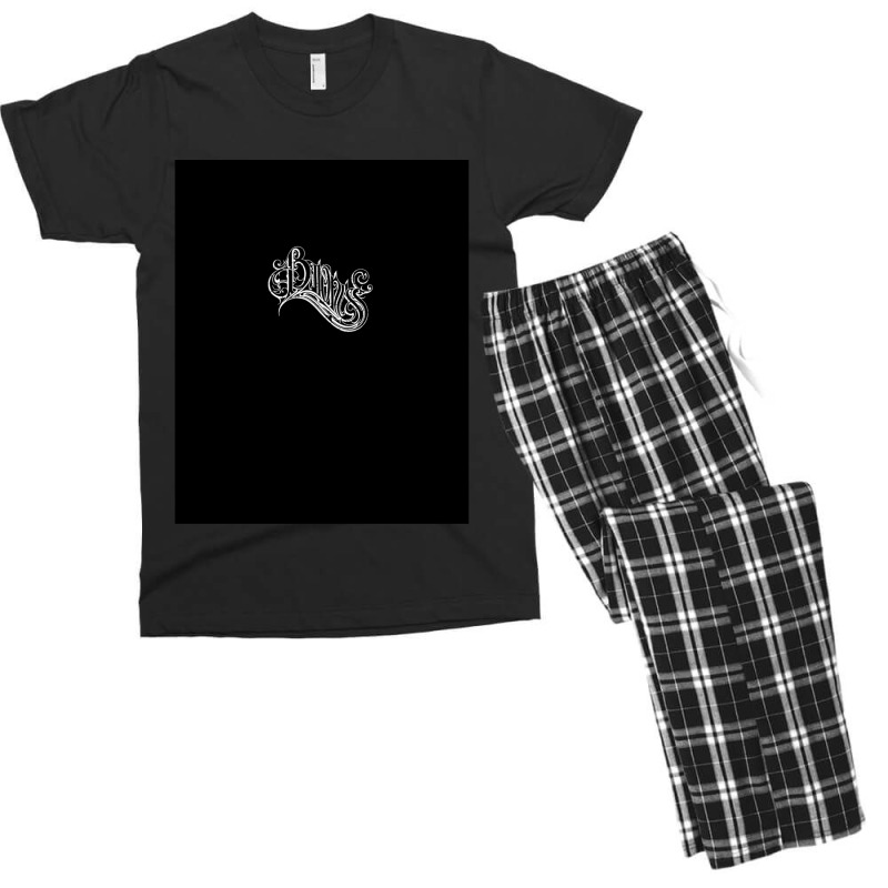 Baroness 43 Men's T-shirt Pajama Set | Artistshot