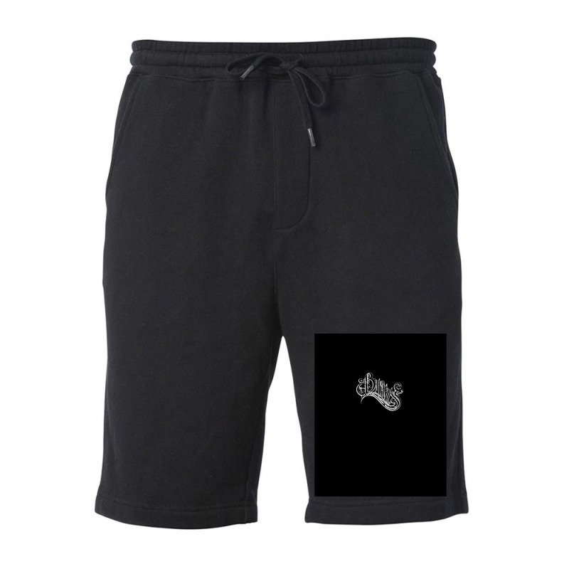 Baroness 43 Fleece Short | Artistshot