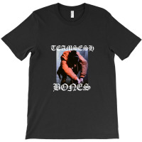 Gifts For Women Teamsesh Bones Final Long Term Effect Of Suffering T-shirt | Artistshot