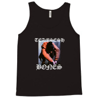 Gifts For Women Teamsesh Bones Final Long Term Effect Of Suffering Tank Top | Artistshot