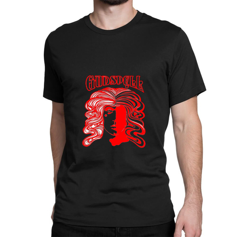 Godspell Classic T-shirt | Artistshot