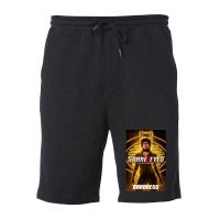 Baroness 50 Fleece Short | Artistshot